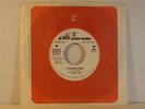 JIMI HENDRIX - STEPPING STONE ,45rpm *RARE* white label PROMO WLP  EXCELLENT