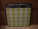 ELVIS PRESLEY WORLDWIDE 50 GOLD AWARDS #1 SEALED ORIG '70 RCA MONO BOX SET+BOOK