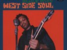 Magic Sam - West Side Soul - Vinyl Audiophile Blues Records