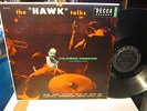Coleman Hawkins - The Hawk Talks  RARE DECCA DL-8127 DEEP GROOVE ORIGINAL