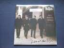 Beatles - Live At the BBC - still sealed vinyl - rare Capitol U.S. pressing