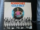 RODRIGUEZ........COLD FACT  blue goose  BGM 002  AUSTRALIAN