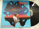 SEPULTURA SCHIZOPHRENIA P1987 COGUMELO NOT REISSUE VG