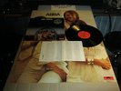 LP - ABBA - Arrival - CLUB EDITION - Large POSTER - Lyrics - TOP - RAAR 
