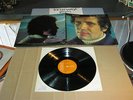 LP - LUCIO BATTISTI - Images - German 1ST Press - MINT - VERY RAR 