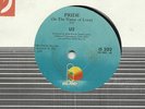 U2     SOUTH AFRICA 45  PRIDE   EX