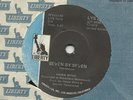 HAWKWIND     SOUTH AFRICA  45   SILVER MACHINE   LABEL MISPRINT