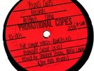 PAYBACK CREW Five Simple Words RARE ELECTRO / RANDOM RAP 12