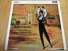 DECCA SXL 2296 ED1 stereo Falla three cornered hat Ansermet Suise Romande