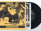CHAIN OF STRENGTH WHAT HOLDS US APART 7