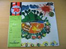 YUJI IMAMURA AIR / TBM AVANT FREE AFRO SPIRITUAL JAZZ FUNK