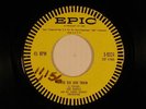 LEE CASTLE dance inst.45 THE BIG BAD TRAIN / PARADE.. clean VG+ jazz sax r+b pop