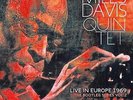 MILES DAVIS/WAYNE SHORTER/CHICK COREA/DAVE HOLLAND/JACK DEJOHNETTE - LIVE 4-LP