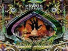 PRAXIS Profanation (Preparation For A Coming Darkness) 2x LP NEW VINYL M.O.D. Bi