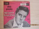 Elvis Presley, EP, RCA Victor AVE 219