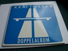 Kraftwerk Doppelalbum