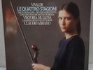 VIKTORIA MULLOVA - Vivaldi Le Quattro Stagioni - Philips digital 