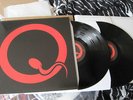 QUEENS OF THE STONE AGE EAGLES OF DEATH METAL KYUSS DESERT SESSIONS THEM CROOK
