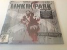 Linkin park hybrid theory rsd 2013 vinyl