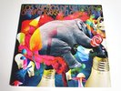 OMAR RODRIGUEZ LOPEZ GROUP - LOS SUENOS DE UN HIGADO-LP/Vinyl/Record