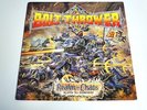 BOLT THROWER - REALM OF CHAOS - SLAVES TO DARKNESS-LP/Vinyl/Record