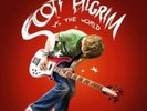 NEW Scott Pilgrim Vs. The World Soundtrack Red Vinyl LP SEALED