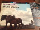 Columbia MS 6012 Stereo LP Bruno Walter - Beethoven Pastorale