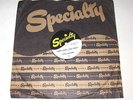 Good golly, Miss Molly   Little Richard on  SPECIALTY  1958 78  UNPLAYED 