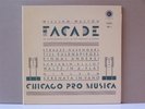 Chicago Pro Musica  Walton: Facade  Reference RR-16 12