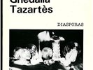 GHEDALIA TAZARTES Diasporas 1ST PRESS COBALT 1979 VINYL LP RARE