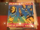 MACEO PARKER life on planet groove ORIGINAL MINT SEALED GERMANY