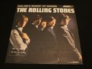 ROLLING STONES  England's Newest Hit Makers  1964  CANADA ORIG. MONO  w/ POSTER