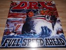 D.R.I. - FULL SPEAD AHEAD - NOTVD 