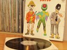 Patto - Hold Your Fire LP **UK 1971 1st Press Vertigo Swirl 6360 032**