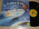 LP | BRUNO SPOERRI & R. WEBER | THE SOUND OF THE UFO