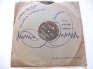 You are my destiny / When I stop loving you   Paul Anka  ABC-PARAMOUNT  1958  78