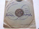 Black slacks / Boppin' rock boogie  Joe Bennett & Sparkletones  ABC-PARAMOUNT 78