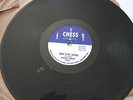 Sweet little sixteen / Reelin and rocking   Chuck Berry on  CHESS  1958  78 