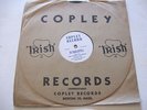 The Sailor's bonnet & Copperplate reels  Jerry O'Brien & Joe Derrane on COPLEY