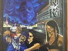 RARE BIG RED BIG REDEMPTION 3xLP Source Ragga Hip-Hop feat Rocca Arsenik