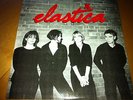 Elastica - 1st/Debut LP