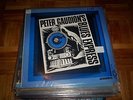 PETER GAUDION'S BLUES EXPRESS * OZ JAZZ FUNK LP 