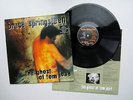 BRUCE SPRINGSTEEN: The Ghost Of Tom Joad *ORIGINAL 1995 DUTCH LP + INNER *EX/EX
