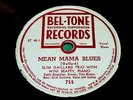 SLIM GAILLARD TRIO 