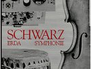 JEAN SCHWARZ Erda Symphonie 1978 INA GRM VINYL LP RARE