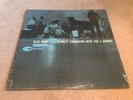 STANLEY TURRENTINE 3 SOUNDS BLUE NOTE LP 