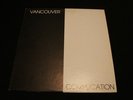 VANCOUVER COMPLICATION  Pointed Sticks  SUBHUMANS  D.O.A  w/ Insert