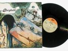 GARYBALDI Nuda rare Italian prog on CGD orig 1st press