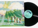 PRESSED DOWN SHAKEN TOGETHER AND RUNNING OVER Xian folkrock psych private