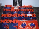 UK 1970s MARC BOLAN T REX records 7